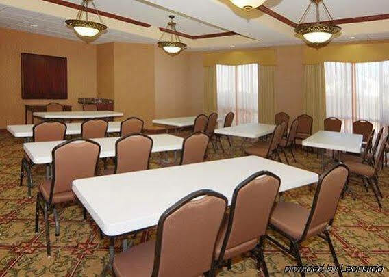 Comfort Suites University Drive College Station Eksteriør bilde